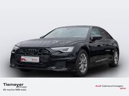 Audi A6, Limousine 45 TFSI S LINE LM20, Jahr 2024 - Gelsenkirchen