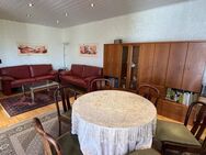 Charmante 2-Zimmer-Wohnung - ideal für Singles oder Paare - Frankfurt (Main)