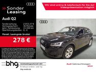 Audi Q2, Advanced 35 TDI, Jahr 2024 - Freiburg (Breisgau)