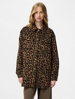 pieces Hemdjacke PCSAGA SHACKET NOOS