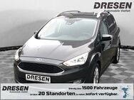 Ford Grand C-Max, 1.0 l Cool&Connect EcoBoost Mehrzonenklima, Jahr 2019 - Viersen