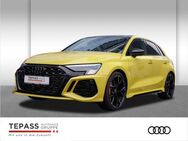 Audi RS3, 2.5 TFSI Sportback 280 KM H, Jahr 2024 - Schwelm