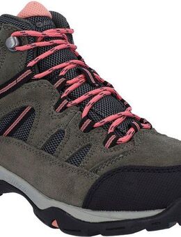 Hi-Tec Hi-Tec Bandera II Wp Women' S Outdoorschuh wasserdicht