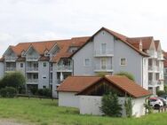 Helle Erdgeschoss 3-Raum-Wohnung sucht neuen Eigentümer - Rudolstadt