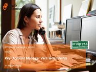 Key- Account Manager Vertrieb (m/w/d) - Regensburg