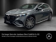 Mercedes EQS, 450 AMG Premium HYPER Massage 21, Jahr 2023 - Bensheim