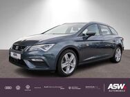 Seat Leon, 1.5 TSI Sportstourer FR, Jahr 2018 - Heilbronn