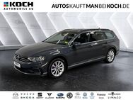 VW Passat Variant, 1.4 TSI GTE BUSINESS, Jahr 2021 - Berlin