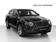 Bentley Bentayga, Speed W12, Jahr 2019 - Mannheim