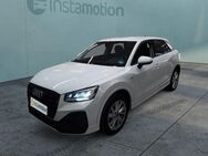 Audi Q2, 35 TDI Q S LINE LM18, Jahr 2023 - München