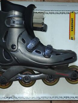Rollerblade Hydrus Gamma - Stadthagen