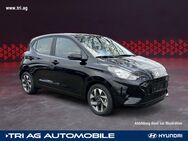 Hyundai i10, Trend FL (MY25) Benzin, Jahr 2024 - Kippenheim