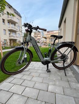 Cube Ebike - Berlin Marzahn-Hellersdorf