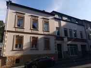 Gut geschnittene Etagenwohnung in Stadtnähe - Unna