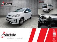 VW up, 1.0 Move, Jahr 2020 - Ulm