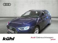 Audi A4, Avant 35 TFSI advanced °, Jahr 2024 - Gifhorn