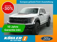 Ford F 150, Raptor R V8 Supercharged 710PS, Jahr 2022 - Bad Nauheim