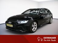 Audi A4, Avant S-LINE QUATTRO 45TDI 230PS, Jahr 2020 - Straubing