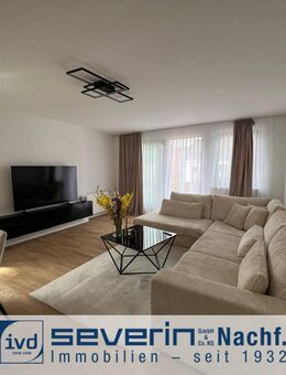 2-Zimmerwohnung in zentraler Lage von Dortmund-Hörde - Dortmund