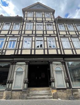 Clever investieren - Wohnensemble im Zentrum von Blankenburg/Harz - Blankenburg (Harz)