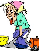 Putzfrau / Haushaltshilfe in Flensburg gesucht in 24937