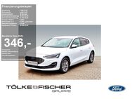 Ford Focus, 1.0 EcoBoost S S Titanium FLA, Jahr 2023 - Krefeld