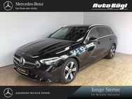 Mercedes C 180, T AVANTGARDE Business Advanced, Jahr 2023 - Neumarkt (Oberpfalz)