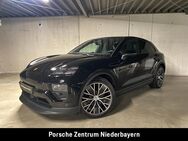 Porsche Macan, 4 | | Hinterachslenkung |, Jahr 2022 - Plattling