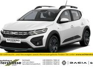 Dacia Sandero, Stepway Expression TCe 90, Jahr 2025 - Karlstadt