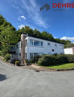 Einzigartiges Haus mit atemberaubender Aussicht! - Detmold