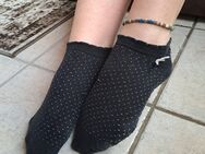 Meine getragenen Socken für dich🫦 - Bocholt
