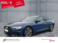 Audi A6, Avant 45 TFSI S-LINE, Jahr 2024 - Bayreuth