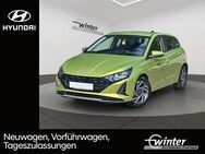Hyundai i20, 1.0 T-GDi 101PS Trend, Jahr 2024 - Großröhrsdorf