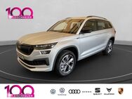 Skoda Kodiaq, 2.0 TDI EU6d Sportline, Jahr 2023 - Köln