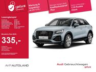 Audi Q2, 35 TFSI advanced | |, Jahr 2024 - Plattling