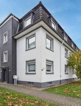 Kapitalanlage mit Zukunft: Renditeorientierte Eigentumswohnung in Essen - Essen