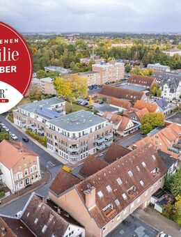 Tag der offenen Immobilie am 16.11. um 11:00 Uhr! - Winsen (Luhe)