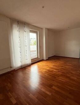 ***Exklusive 3ZBK im 1. OG mit großer Dachterrasse - Erlensee