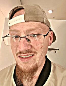 Ich würde gerne eine ältere Dame kennenlernen - München