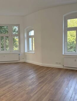 Stilvolle 4-Raum-Wohnung in Stadtfeld Ost - mit 2 Bädern und großzügigen Räumen - Magdeburg