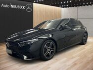 Mercedes A 250, AMG Fahrassistenzpak, Jahr 2023 - Speyer