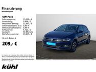 VW Polo, 1.0 VI United, Jahr 2020 - Hildesheim