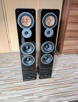 Teufel Ultimate 40 Standlautsprecher - Hambergen