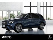 Mercedes GLE 350, de AMG Sport Airm 21, Jahr 2024 - Tuttlingen