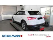 Audi Q3, 35 TFSI advanced, Jahr 2020 - Detmold