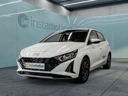 Hyundai i20, Trend, Jahr 2024 - München