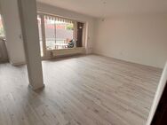 Vollständig renovierte 3 Zimmer-Wohnung mit Balkon in Hannover-Bothfeld 90m² - Hannover