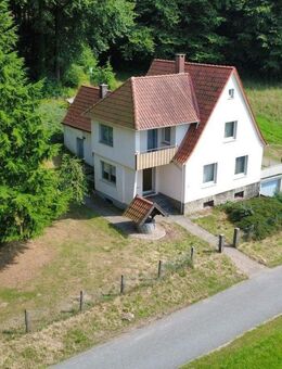 Landleben pur... - Horn-Bad Meinberg
