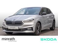 Skoda Fabia, 1.5 TSI Style APP, Jahr 2022 - Moers