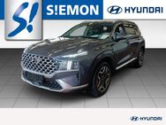 Hyundai Santa Fe, 1.6 FL HEV PRIME El Panodach, Jahr 2023 - Emsdetten